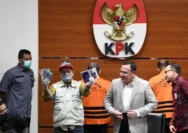 KPK Tangkap Bupati Pemalang: Apa yang Terjadi dan Siapa yang Terlibat?