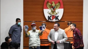KPK Tangkap Bupati Pemalang: Apa yang Terjadi dan Siapa yang Terlibat?