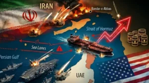 Krisis Amunisi AS: Peluang Strategis bagi China dan Rusia di Tengah Perang Iran