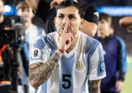 Krisis Baru Leandro Paredes: Kontroversi Setelah Final Piala Dunia dan Kembali ke Boca Juniors