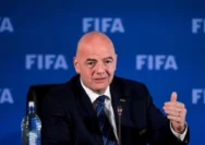 Krisis di FIFA: Infantino Batalkan Rencana Kontroversial, UEFA Siap Boikot Piala Dunia!