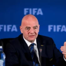 Krisis di FIFA: Infantino Batalkan Rencana Kontroversial, UEFA Siap Boikot Piala Dunia!