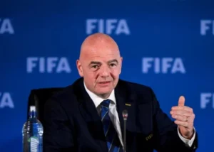 Krisis di FIFA: Infantino Batalkan Rencana Kontroversial, UEFA Siap Boikot Piala Dunia!