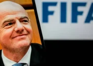 Krisis Kepemimpinan di FIFA: Gianni Infantino Batalkan Rencana Kontroversial FFE