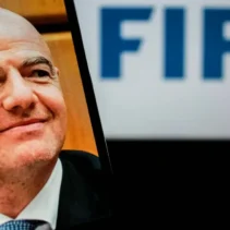 Krisis Kepemimpinan di FIFA: Gianni Infantino Batalkan Rencana Kontroversial FFE