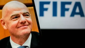 Krisis Kepemimpinan di FIFA: Gianni Infantino Batalkan Rencana Kontroversial FFE