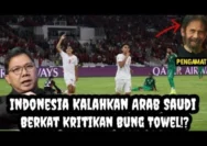 Kritik Tajam Bung Towel Terhadap Ivar Jenner: Perilaku Kampungan di Tengah Kontroversi