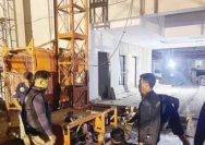 Kronologi Montir Tewas Kecelakaan Kerja di Bengkel Solo: Lift Barang Mendadak Jatuh dari Lantai 2