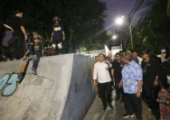 Kronologi Pengeroyokan Remaja di Skatepark Taman Bunga: Awal dari Permintaan Kasar