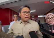 Kronologi Penunjukan Sudaryono sebagai Kepala BGN dan Permintaan Maaf atas Kasus Keracunan MBG