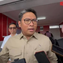 Kronologi Penunjukan Sudaryono sebagai Kepala BGN dan Permintaan Maaf atas Kasus Keracunan MBG