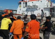 Kronologi Terbakarnya KM Mutiara Sentosa 2 di Perairan Sumenep: Investigasi Mendalam Diharapkan