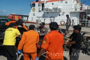 Kronologi Terbakarnya KM Mutiara Sentosa 2 di Perairan Sumenep: Investigasi Mendalam Diharapkan