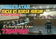 Kuasa Hukum Masih Tunggu Langkah Jaksa Usai Eksepsi Tifa Dikabulkan: Kasus Mau Lanjut Apa Dihentikan?