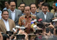 Kubu Roy Suryo Sebut Jokowi Takut Diadili, Tawaran RJ Berulang Jadi Sorotan