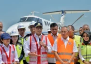 Laba Gudang Garam Melonjak 2.440%, Suntikan Modal Miliar untuk Bandara Dhoho