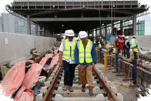 Langkah Purbaya Menyelesaikan Masalah Gaji ASN di Tengah Proyek LRT Jakarta yang Hampir Rampung