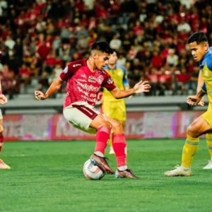 Lanus Menghadapi Perubahan Pasca-Takhta, Pemain Muda Saja yang Berhasil