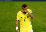 Last Jogo Bonito Tampil di Piala Dunia 2026, Neymar Masih Layak Bersinar untuk Brasil