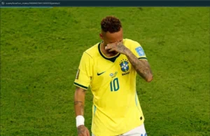 Last Jogo Bonito Tampil di Piala Dunia 2026, Neymar Masih Layak Bersinar untuk Brasil