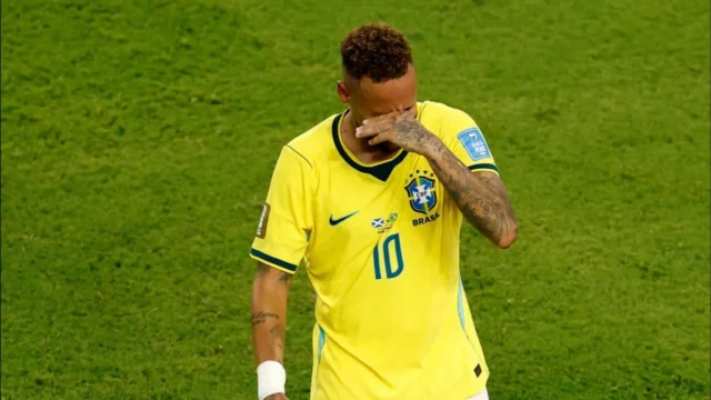 Last Jogo Bonito Tampil di Piala Dunia 2026, Neymar Masih Layak Bersinar untuk Brasil