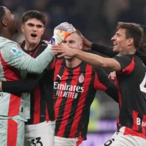Leandro Paredes: Kembali ke Eropa? AC Milan Ajukan Tawaran Menarik