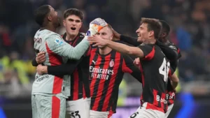 Leandro Paredes: Kembali ke Eropa? AC Milan Ajukan Tawaran Menarik