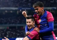 Lewandowski Beberkan Fakta yang Bikin Lamine Yamal Belum Bersinar di Piala Dunia 2026: Apa Saja?