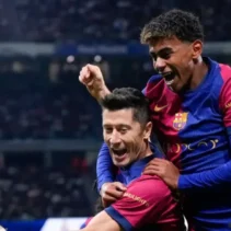 Lewandowski Beberkan Fakta yang Bikin Lamine Yamal Belum Bersinar di Piala Dunia 2026: Apa Saja?