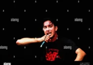 Lou Koller: Pemimpin Hardcore yang Menyebarkan Musik di Seluruh Dunia