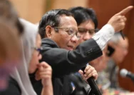 Mahfud MD Setuju Koruptor Kelas Kakap Bisa Divonis Mati: Apa yang Membuat Herry Wirawan Divonis Mati?