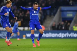 Málaga Kembali ke Kompetisi La Liga: Pertandingan Menarik Melawan Leicester di Pramusim