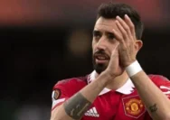 Manchester United Tegaskan Tak Akan Jual Bruno Fernandes di Tengah Ketertarikan Eropa dan Arab Saudi