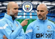 Maresca dianggap sosok tepat gantikan Guardiola di Manchester City, Siap Menghadapi Tantangan Baru