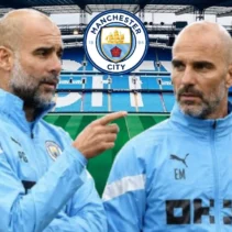 Maresca dianggap sosok tepat gantikan Guardiola di Manchester City, Siap Menghadapi Tantangan Baru