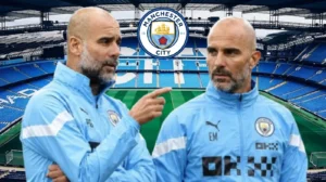 Maresca dianggap sosok tepat gantikan Guardiola di Manchester City, Siap Menghadapi Tantangan Baru