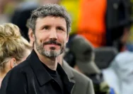Mark van Bommel: Ambisi Besar Pelatih Baru Timnas Belgia untuk Mengembalikan Kejayaan