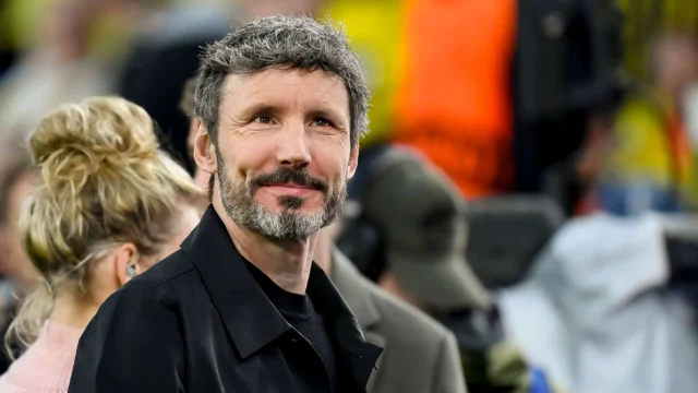 Mark van Bommel: Ambisi Besar Pelatih Baru Timnas Belgia untuk Mengembalikan Kejayaan
