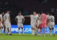 Mauro Jeronimo Blak-Blakan Minta Waktu Bangun Borneo FC, Ada Masalah Besar di Tim