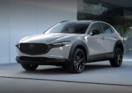 Mazda CX-30 Jadi Rakitan Indonesia: Harga Anjlok Rp86,5 Juta di GIIAS 2026