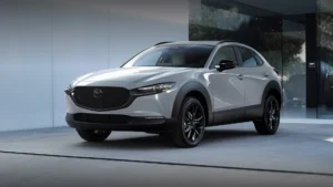 Mazda CX-30 Jadi Rakitan Indonesia: Harga Anjlok Rp86,5 Juta di GIIAS 2026