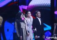 Melly Lee Kenang Sang Ayah Melalui 7 Potret Berharga yang Mengharukan
