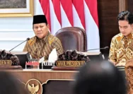 Menakar Empat Arus Kekuatan di Luar Istana Menuju 2029: Perubahan Politik yang Tak Terhindarkan