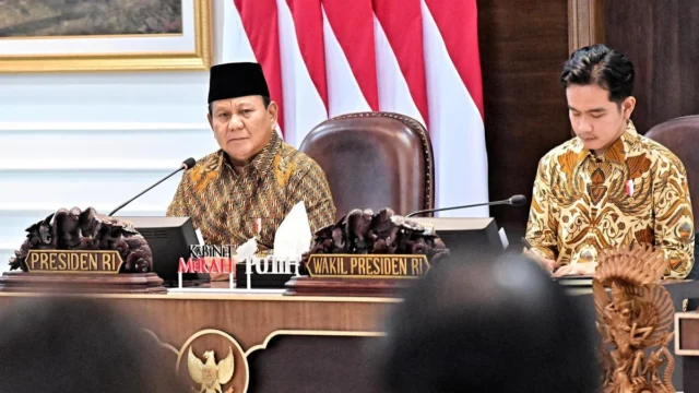 Menakar Empat Arus Kekuatan di Luar Istana Menuju 2029: Perubahan Politik yang Tak Terhindarkan