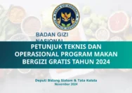 Mendorong Perbaikan Tata Kelola Badan Gizi Nasional untuk Program Makan Bergizi Gratis