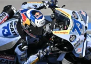Mengatasi Bayang-Bayang: Perjuangan Alex Marquez Melawan Depresi di Dunia MotoGP