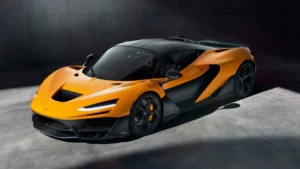 Mengungkap Masa Depan McLaren: Dari 720S ke W1 yang Mengguncang Dunia