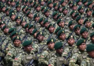 Mengungkap Tantangan dan Perkembangan Tentara Nasional Indonesia di Era Modern