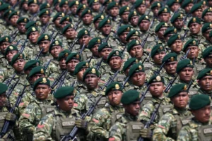 Mengungkap Tantangan dan Perkembangan Tentara Nasional Indonesia di Era Modern