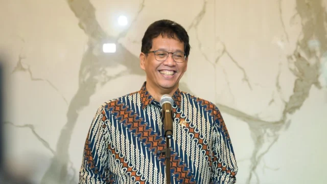 Menkeu Purbaya Pastikan Anggaran MBG 2027 Hanya Rp240 Triliun, Bukan Rp480 Triliun
